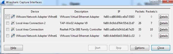 interface list - Online Tech Tips interface list - interface list