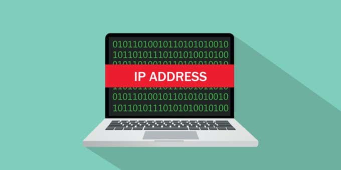 ip-adddress - Online Tech Tips IP Address Conflicts image - ip-adddress