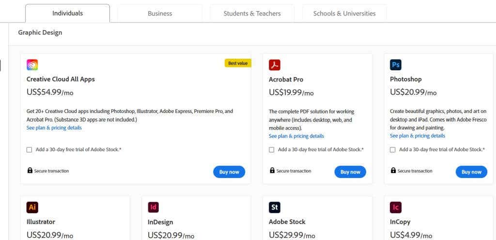 is-canva-pro-worth-the-cost-5-compressed - Online Tech Tips Is Canva Pro Worth the Cost? image 2 - is-canva-pro-worth-the-cost-5-compressed