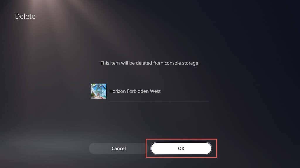 is-your-ps5-crashing-try-these-10-fixes-10-compressed - Online Tech Tips Delete and Reinstall the Game image 2 - is-your-ps5-crashing-try-these-10-fixes-10-compressed