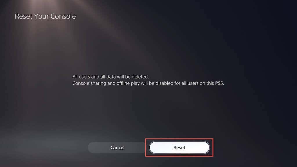 is-your-ps5-crashing-try-these-10-fixes-21-compressed - Online Tech Tips Factory Reset Your PS5 image 4 - is-your-ps5-crashing-try-these-10-fixes-21-compressed