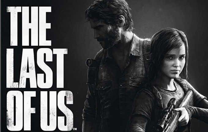 lastofus - Online Tech Tips What Are The Best PS3 Games To Play On PS4? image 3 - lastofus