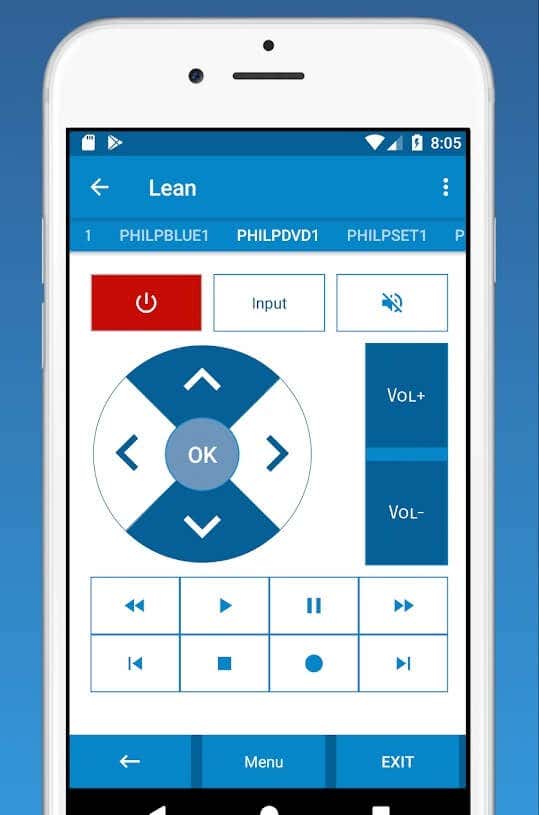 Lean-Remote - Online Tech Tips Lean Remote (Android & iOS) image - Lean-Remote
