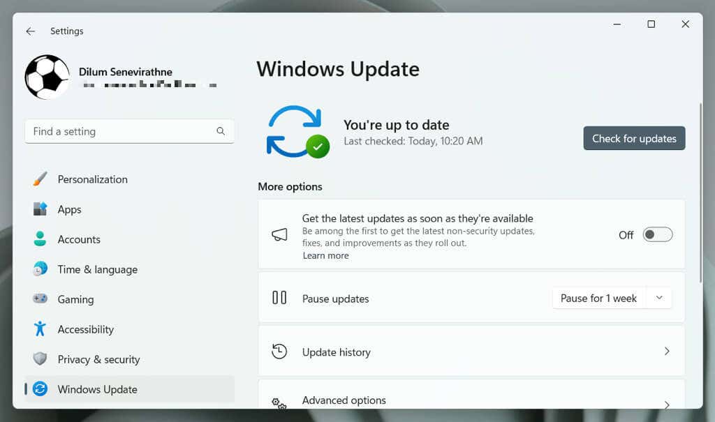 logitech-unifying-receiver-not-working-11-fixes-to-try-6-compressed - Online Tech Tips Install or Roll Back Windows Updates image - logitech-unifying-receiver-not-working-11-fixes-to-try-6-compressed