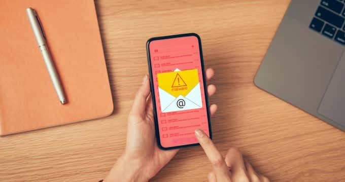 malware - Online Tech Tips Malware Is a Real Concern image - malware