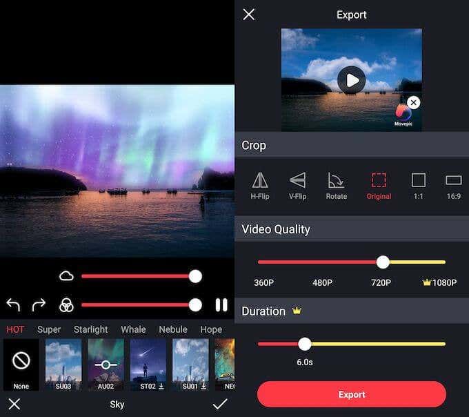 Movepic - Online Tech Tips Movepic - Photo Motion image - Movepic