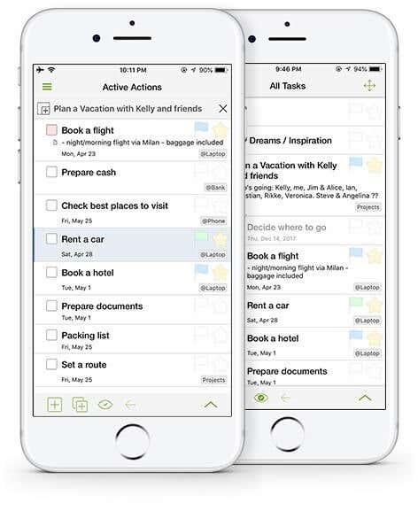 MyLifeOrganized - Online Tech Tips MyLifeOrganized image - MyLifeOrganized
