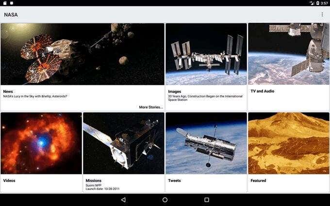 NASATV - Online Tech Tips NASA image - NASATV