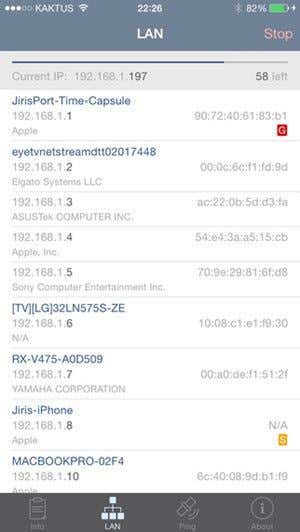 network analyzer - Online Tech Tips network analyzer - network analyzer