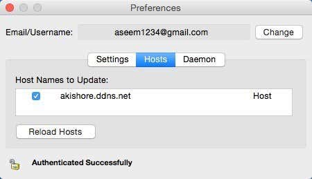 noip mac preferences - Online Tech Tips noip mac preferences - noip mac preferences
