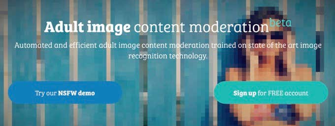 nsfw-filter - Online Tech Tips example of nsfw - nsfw-filter