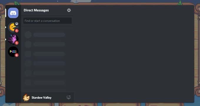 overlay - Online Tech Tips How To Use The Discord Overlay image - overlay