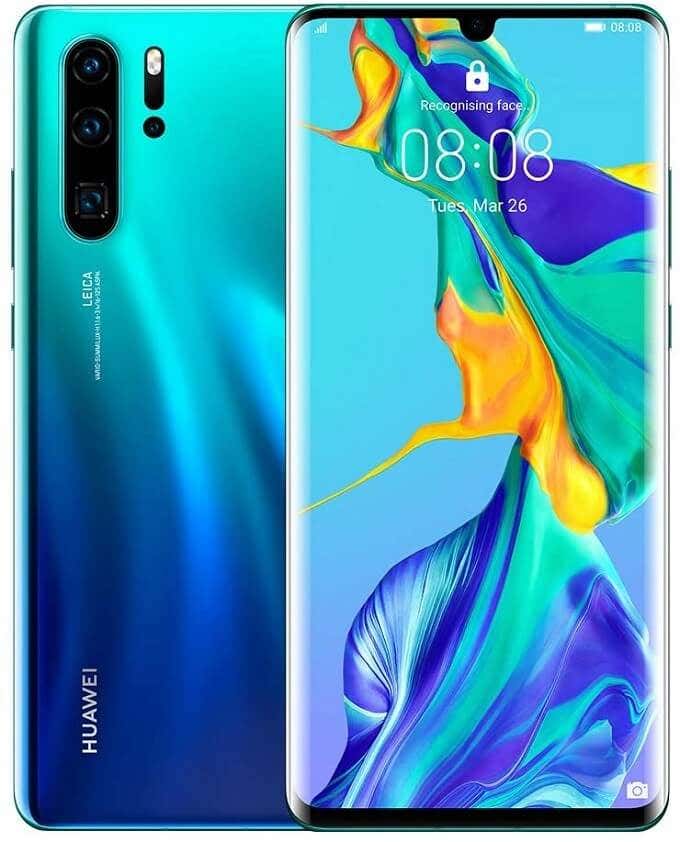 P30Pro - Online Tech Tips Official Apps For IR Blaster Phones image - P30Pro