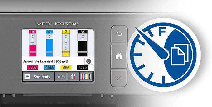 pageGauge - Online Tech Tips - pageGauge