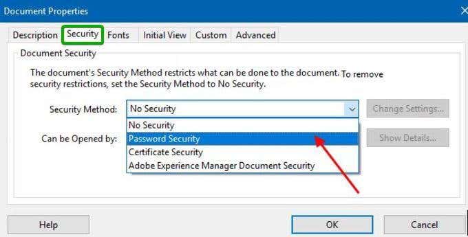 password-protect-word-pdf-file-password-security - Online Tech Tips Password-Protect a Word Document image 13 - password-protect-word-pdf-file-password-security