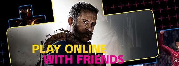 Play-Online - Online Tech Tips So, What is PlayStation Plus? image - Play-Online