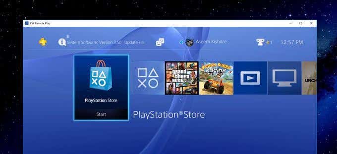 playstation 4 pc - Online Tech Tips playstation 4 pc - playstation 4 pc