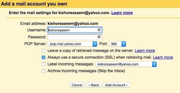 pop import email - Online Tech Tips pop import email - pop import email