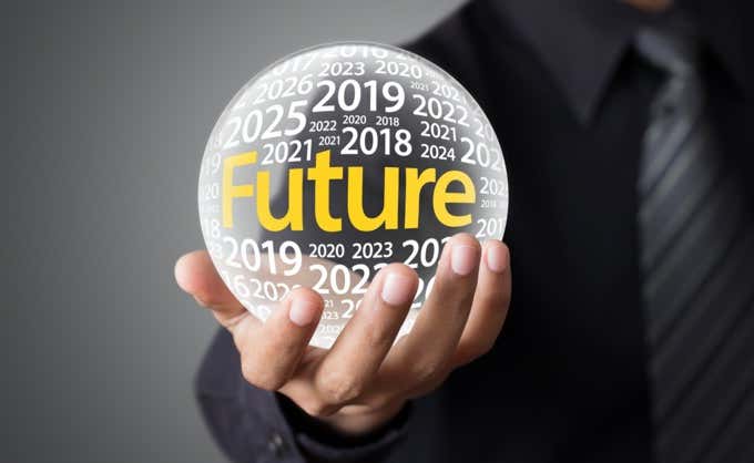 predict-future - Online Tech Tips Is Ray Tracing the Future? image - predict-future