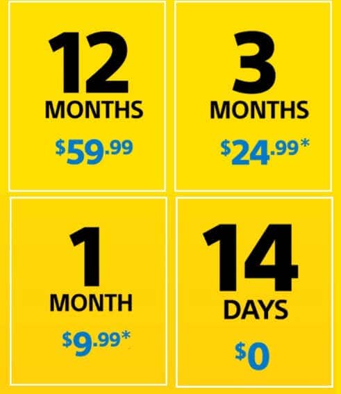 PS-Plus-Prices - Online Tech Tips How Much Does PlayStation Plus Cost? image - PS-Plus-Prices