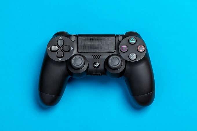 PS4-Controller - Online Tech Tips What Is PlayStation Plus? A Guide image - PS4-Controller