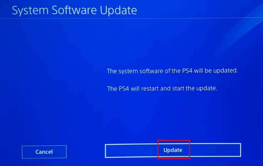 ps4-keeps-disconnecting-from-wi-fi-try-these-8-fixes-10-compressed - Online Tech Tips Update the PS4 Firmware image 2 - ps4-keeps-disconnecting-from-wi-fi-try-these-8-fixes-10-compressed