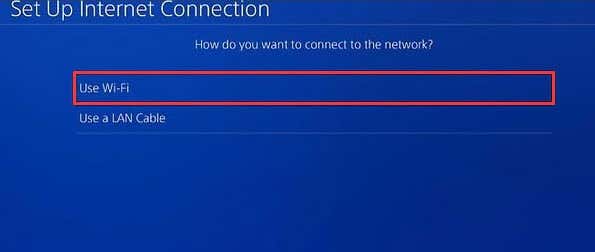 ps4-keeps-disconnecting-from-wi-fi-try-these-8-fixes-6-compressed - Online Tech Tips Change the WiFi Frequency Settings image 2 - ps4-keeps-disconnecting-from-wi-fi-try-these-8-fixes-6-compressed