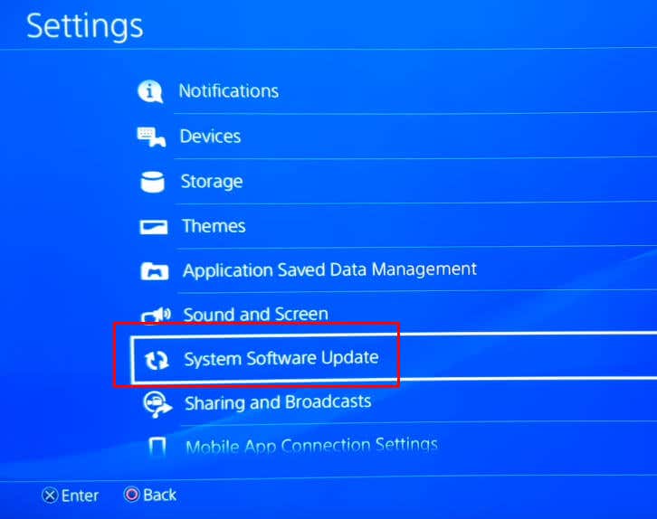 ps4-keeps-disconnecting-from-wi-fi-try-these-8-fixes-9-compressed - Online Tech Tips Update the PS4 Firmware image - ps4-keeps-disconnecting-from-wi-fi-try-these-8-fixes-9-compressed
