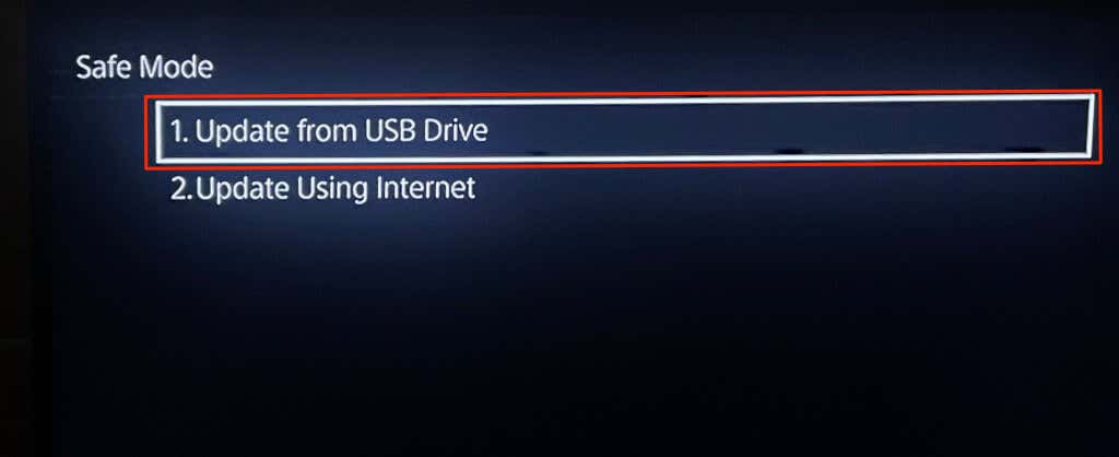 ps5-not-connecting-to-internet-14-ways-to-fix-19-compressed - Online Tech Tips Update Your PS5 image 4 - ps5-not-connecting-to-internet-14-ways-to-fix-19-compressed