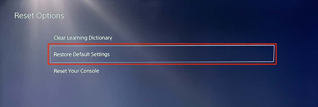 ps5-not-connecting-to-internet-14-ways-to-fix-20-compressed - Online Tech Tips Factory Reset Your PS5’s Settings image - ps5-not-connecting-to-internet-14-ways-to-fix-20-compressed