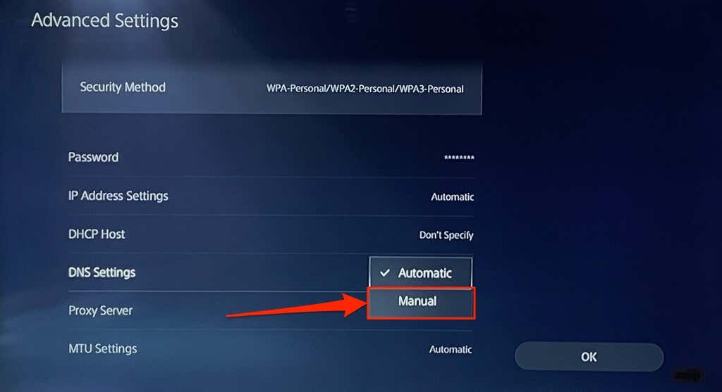 ps5-not-connecting-to-internet-14-ways-to-fix-9-compressed - Online Tech Tips Change DNS Server Settings image 3 - ps5-not-connecting-to-internet-14-ways-to-fix-9-compressed