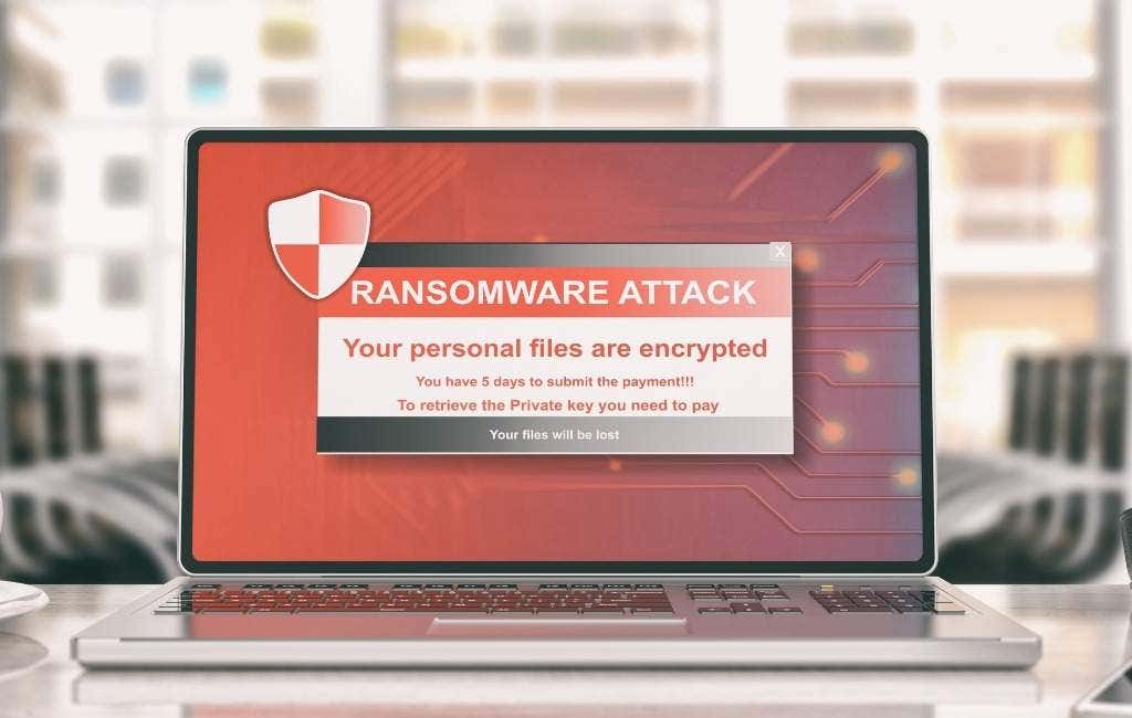 ransomware1 - Online Tech Tips What’s Ransomware? image - ransomware1