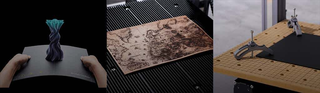 review-of-the-snapmaker-20-modular-3-in-1-3d-printer-4-compressed - Online Tech Tips Assembling the Snapmaker and Its Enclosure image 2 - review-of-the-snapmaker-20-modular-3-in-1-3d-printer-4-compressed