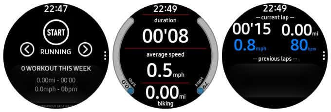 run4gear - Online Tech Tips Run4Gear: Track Running, Hiking, or Racing image - run4gear