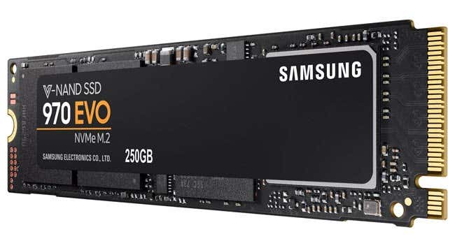 samsung-nvme-m2-drive - Online Tech Tips What About M.2? Where Does That Come In? image 3 - samsung-nvme-m2-drive