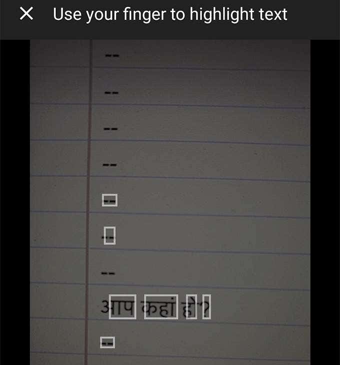 scan-translation - Online Tech Tips How To Google Translate Images image 3 - scan-translation