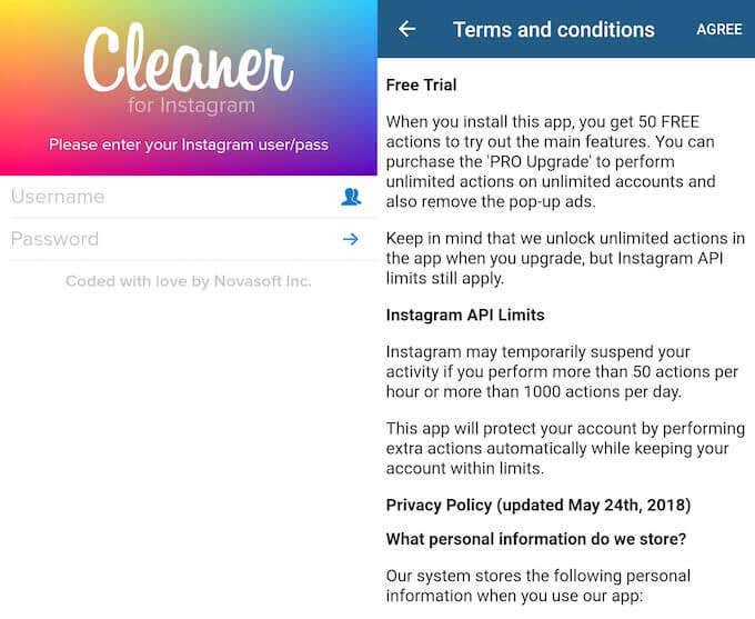 screenshot_ig-cleaner_1 - Online Tech Tips How To Mass Delete Instagram Posts image 2 - screenshot_ig-cleaner_1