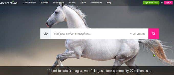 sell-photos-online-dreamstime - Online Tech Tips Dreamstime image - sell-photos-online-dreamstime