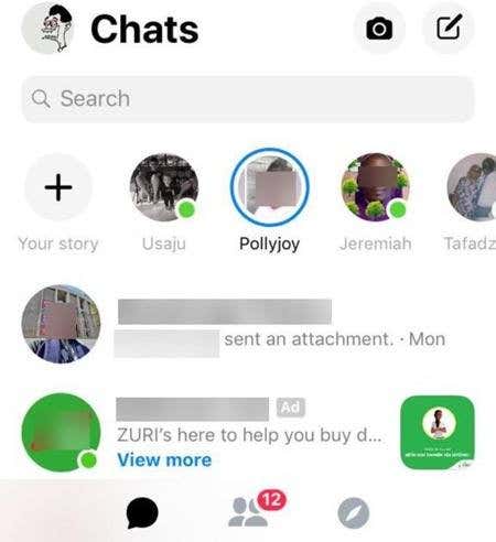 setup-use-facebook-messenger-self-destructing-messages-chats-ios - Online Tech Tips iOS (iPhone or iPad) image - setup-use-facebook-messenger-self-destructing-messages-chats-ios