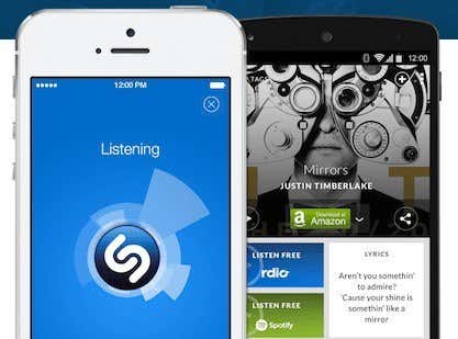 shazam - Online Tech Tips shazam - shazam