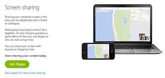 skype screen sharing - Online Tech Tips skype screen sharing - skype screen sharing