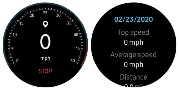 speedometer - Online Tech Tips Speedometer: Monitor and Improve Your Speed image - speedometer
