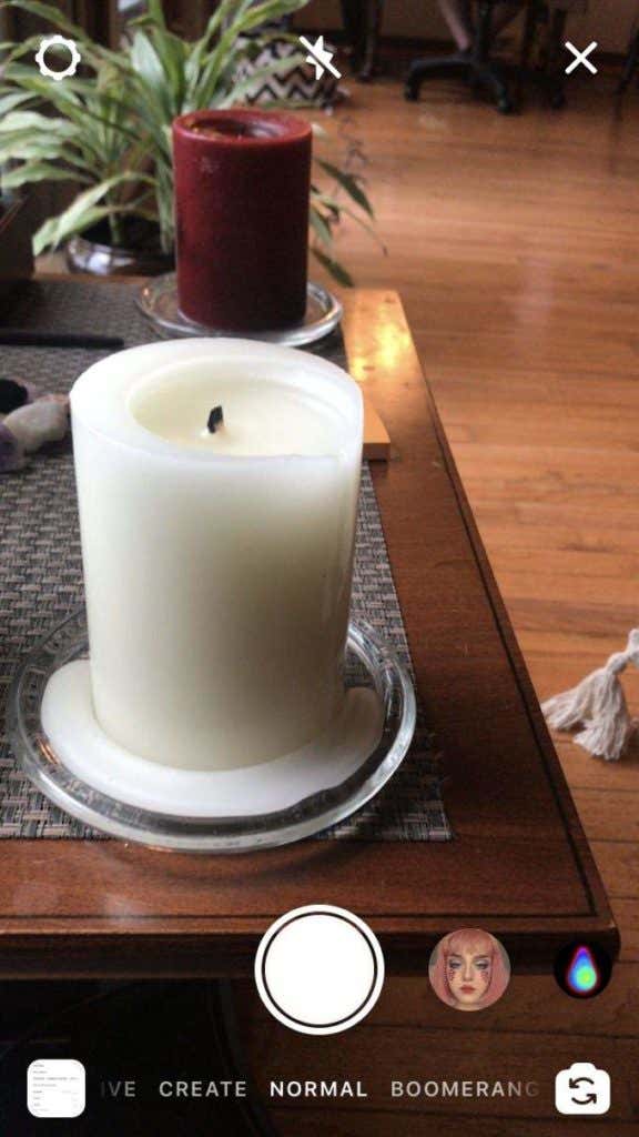 story - Online Tech Tips How To Use Instagram Stories image - story