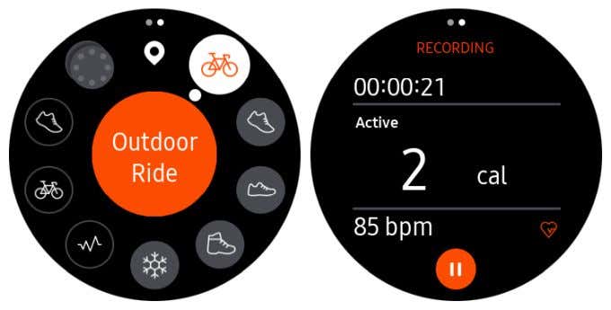 strava - Online Tech Tips Strava: Monitor Your Run, Walk, Or Ride image - strava