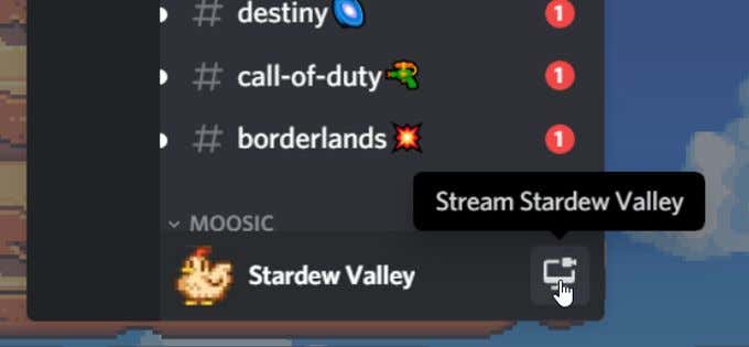 stream - Online Tech Tips How To Use The Discord Overlay image 3 - stream