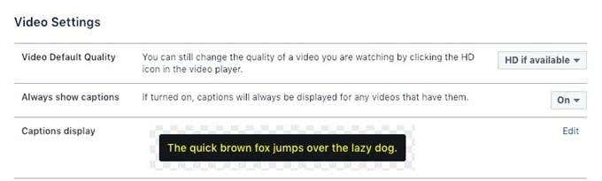 subtitles14 - Online Tech Tips Facebook Also Has Subtitles image - subtitles14