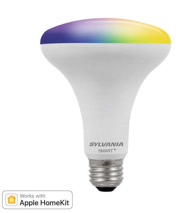 sylvania-light-bulb - Online Tech Tips Great Alternatives to Philips Hue? image 3 - sylvania-light-bulb