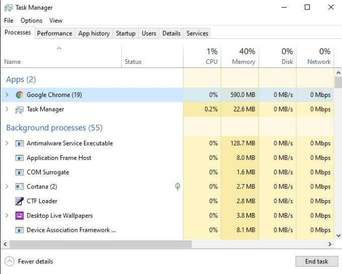 task_manager - Online Tech Tips Close All Other Programs image - task_manager