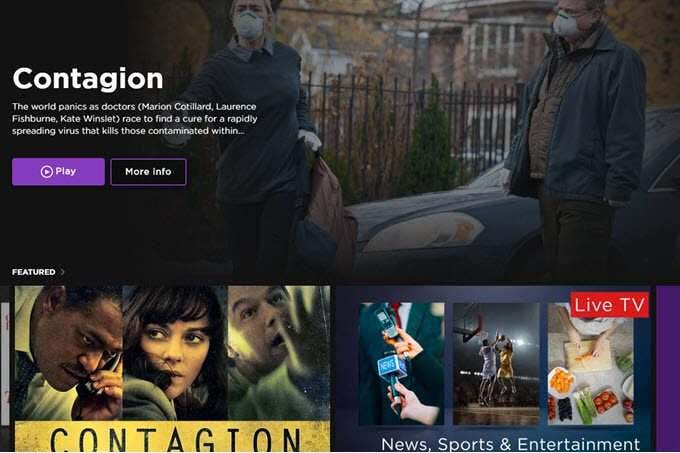 the-roku-channel-free-movies - Online Tech Tips The Roku Channel image - the-roku-channel-free-movies