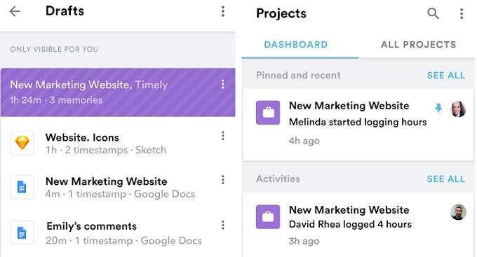 Timely - Online Tech Tips Timely image - Timely